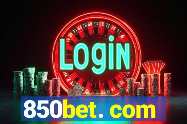 850bet. com